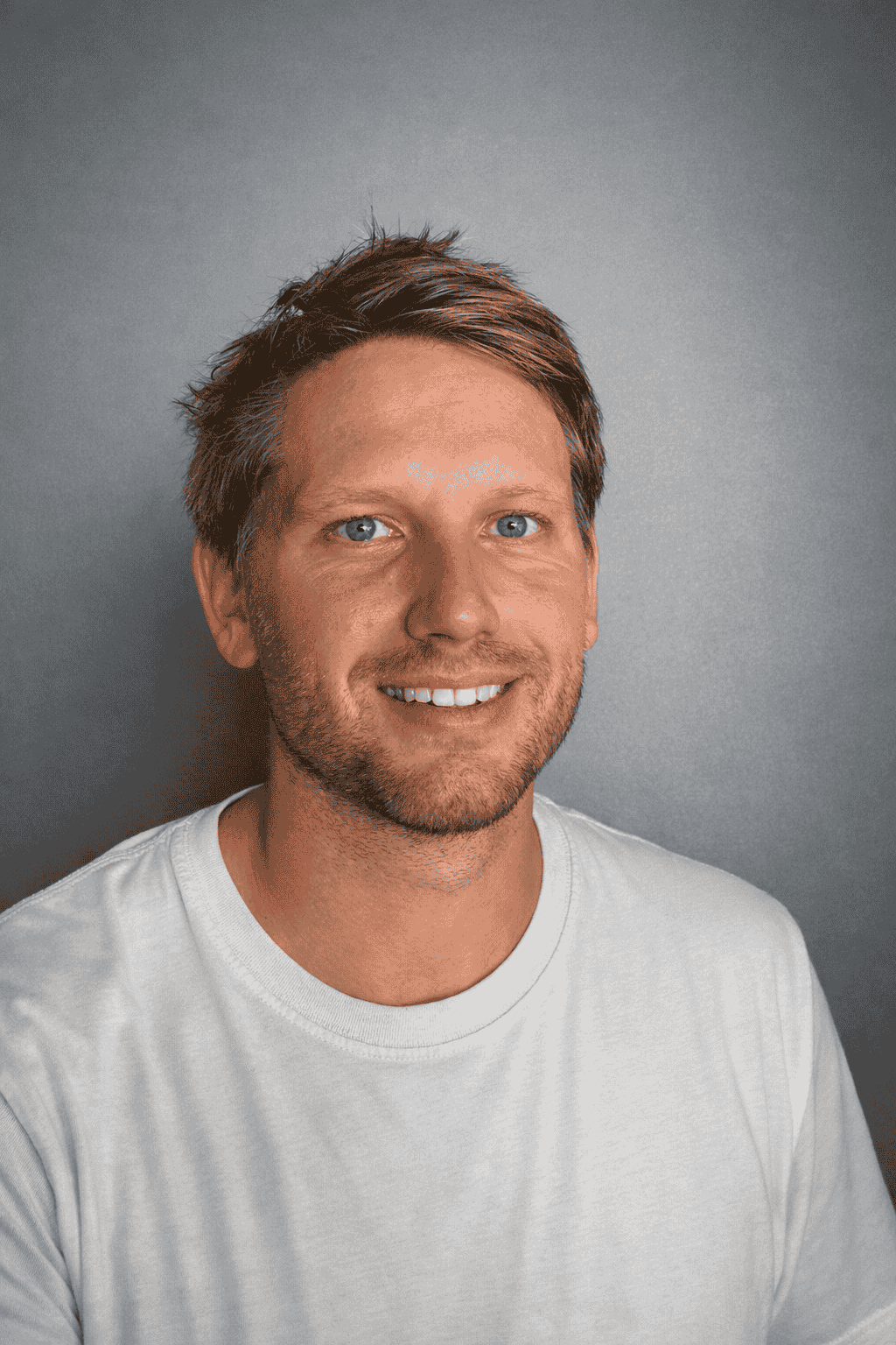Koen Veldkamp, Leraar Bijles Economie en Bedrijfseconomie